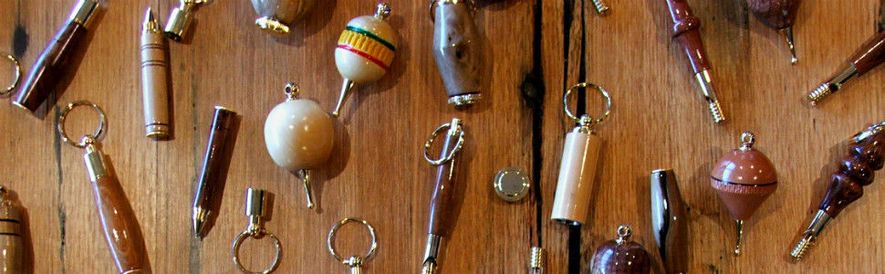 Keyring Kits