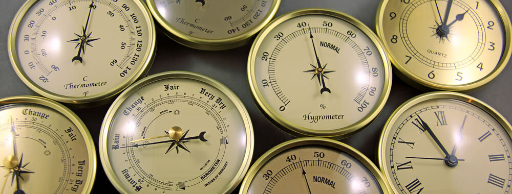 Weather Instruments