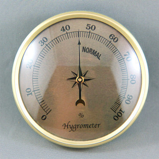 Hygrometers