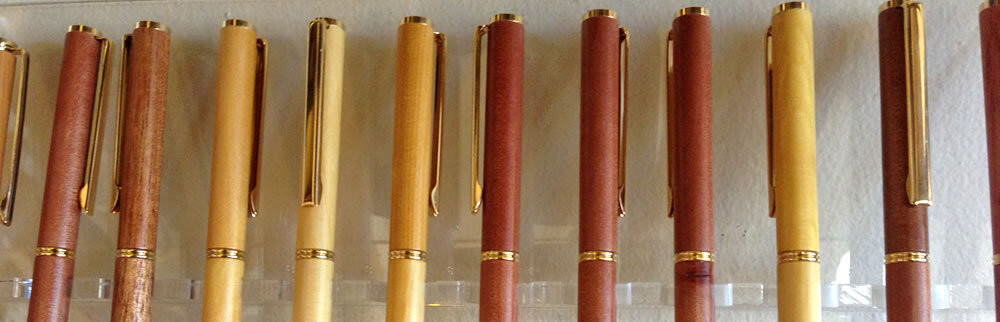 Pen & Pencil Kits