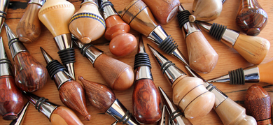 Small Projects, Big Rewards: Crafting Everyday Tools