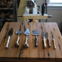 The Carpenter Who Changed How the World Eats Cheese