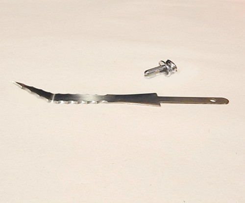 Grapefruit Knife Blade