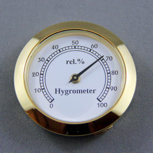 50mm Hygrometer