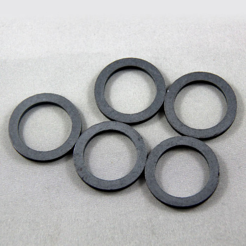 Magnetic Paperclip Ring