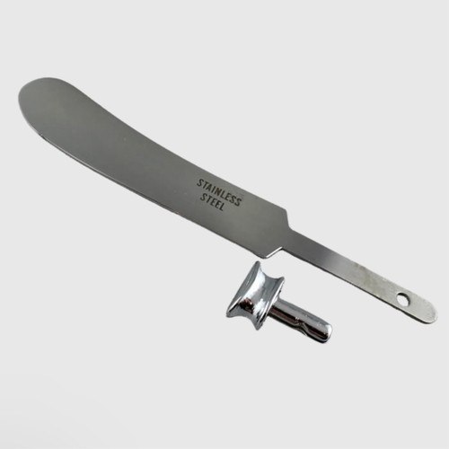 Pate ( Small Butter Blade)