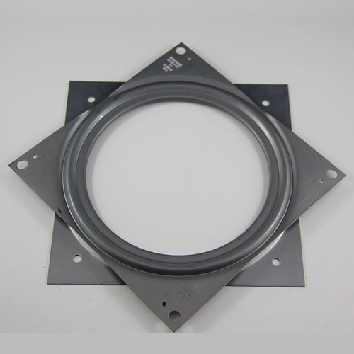 Lazy Susan Bearings (6" sq)