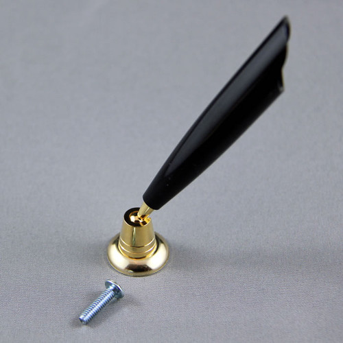 Standard Black Pen Trumpet