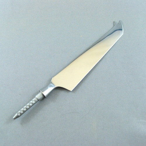 Norwegian Cheese Knife