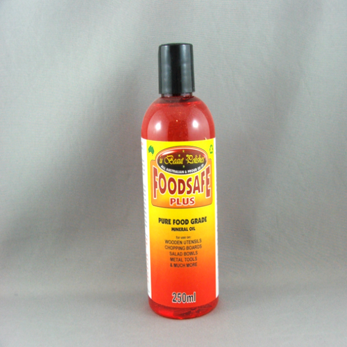 U-Beaut Foodsafe Plus