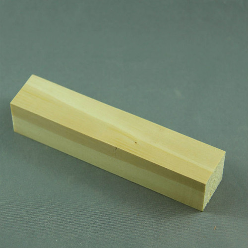 Huon Pine Timber Pen Blank