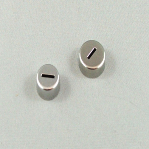 Ferrules 14mm and 17mm available