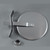 Stainless Steel Pizza Cutter