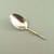 Round Shaft Dessert Spoon