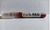 Salisbury Crafts Red Wood Marker Pen