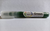 Salisbury Crafts Green Wood Marker Pen