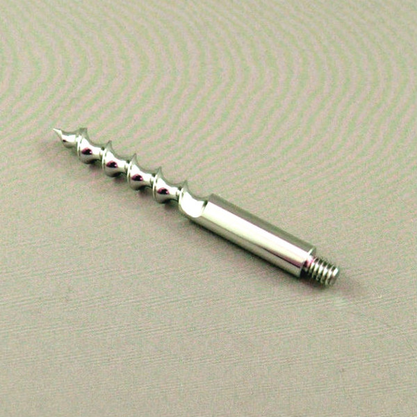 Large Cork Screw