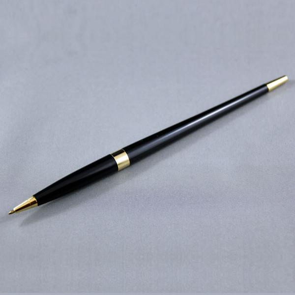 Deluxe Gold Pen