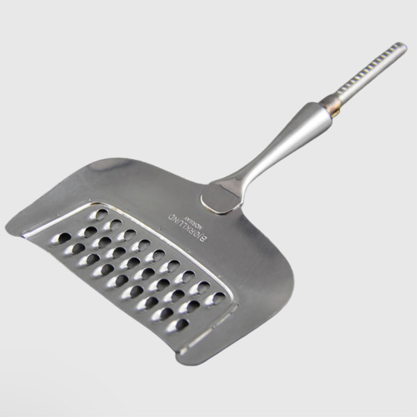 N0:14  Norwegian Cheese Grater