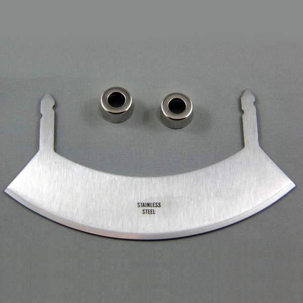 Mezaluna Blade Herb Cutter