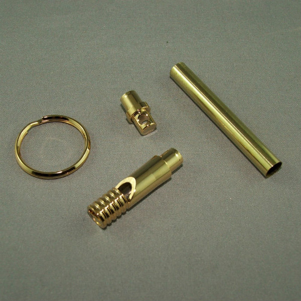 Key Ring -  Whistle Kit