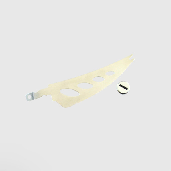 93mm Tapered cheese Blade