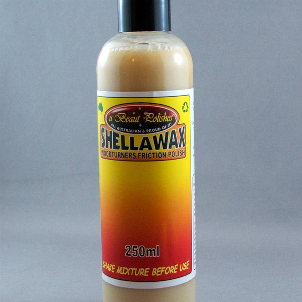 U-beaut Shellawax 250ml