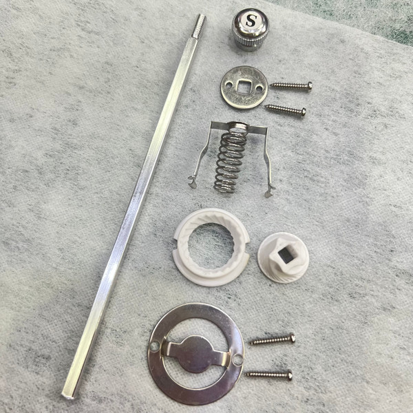 Salt Premium Mechanism