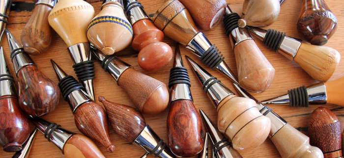 Small Projects, Big Rewards: Crafting Everyday Tools