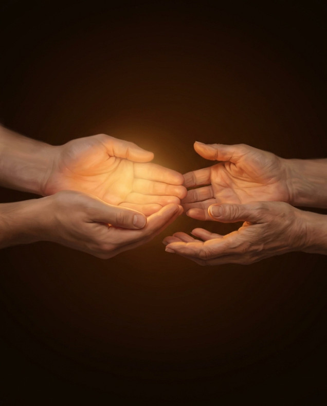 The Gift That Outlasts Everything