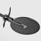 Stainless Steel Pizza Cutter