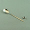 Jam/Salt spoon
