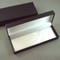 Double Black Pen Case with black sleeve case