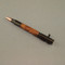 Bolt Action Gunmetal pen (sample only)