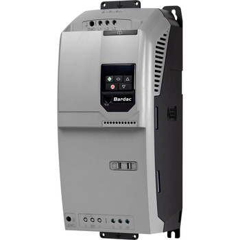 E3-440390-3042 | Industrial IP20 VFD, 25HP, 460V, 3-ph in, 460V, 3-ph out