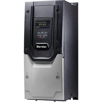 P2-46200-3H04N-T | NEMA 12 Rated Systems Vector Drive, 20HP, 600V, 3-ph in, 600V, 3-ph out