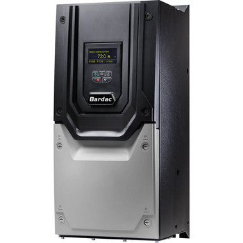 P2-54040-3HF4N-T | NEMA 12 Rated Systems Vector Drive, 40HP, 460V, 3-ph in, 460V, 3-ph out