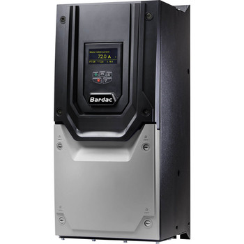 P2-56050-3H04N-T | NEMA 12 Rated Systems Vector Drive, 50HP, 600V, 3-ph in, 600V, 3-ph out