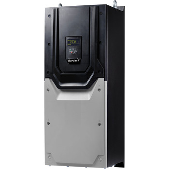 P2-66075-3H04N-T | NEMA 12 Rated Systems Vector Drive, 75HP, 600V, 3-ph in, 600V, 3-ph out