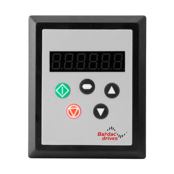 T2-OPORT-IN | Remote Keypad for AC Drives (with cable)