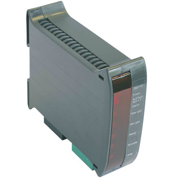 K340 | 3.4A, 1-ph, 120V/230V, Non-Regen, Non-Reversing, Non-Isolated DC Drive