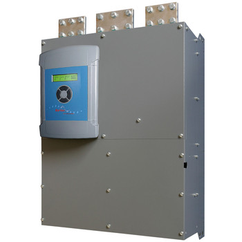 PL800/1850d | 1850A, 3-ph, 230V/460V, Non-Regen, Non-Reversing, DC Drive