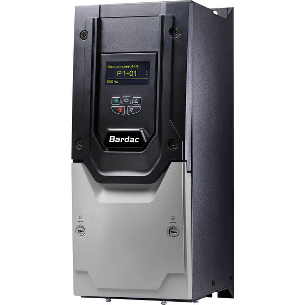 P2-46250-3H04N-T | NEMA 12 Rated Systems Vector Drive, 25HP, 600V, 3-ph in, 600V, 3-ph out