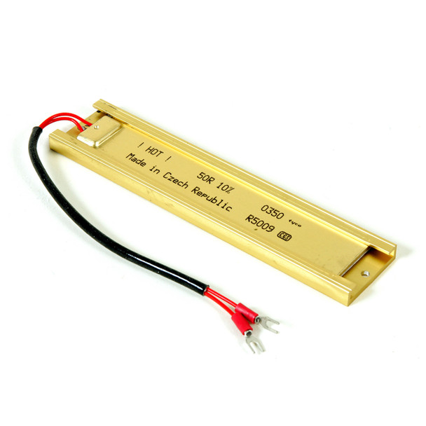 OD-BR100-IN | DB Resistor, Drive Size 2, IP20, 100Ω, 200W