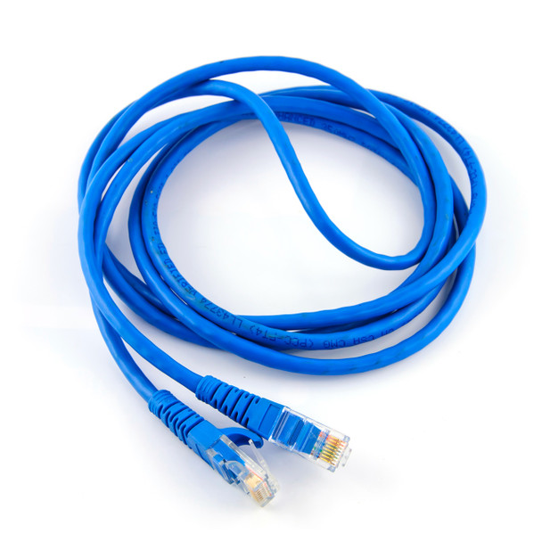 T-J4505-IN | RJ45 Data Cable, 0.5M (RJ45 - RJ45)