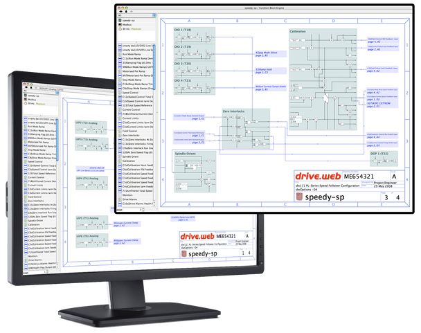 savvy-SFD Signal Flow Diagram Upgrade