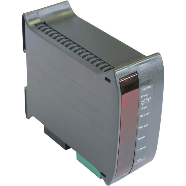 K1220 | 12.2A, 1-ph, 120V/230V, Non-Regen, Non-Reversing, Non-Isolated DC Drive