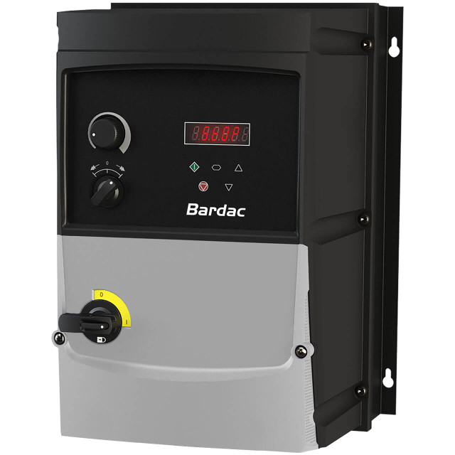 Bardac Drives Products Automation Things