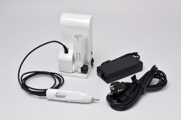 Echo Tech ZO-91 Ultrasonic Cutter