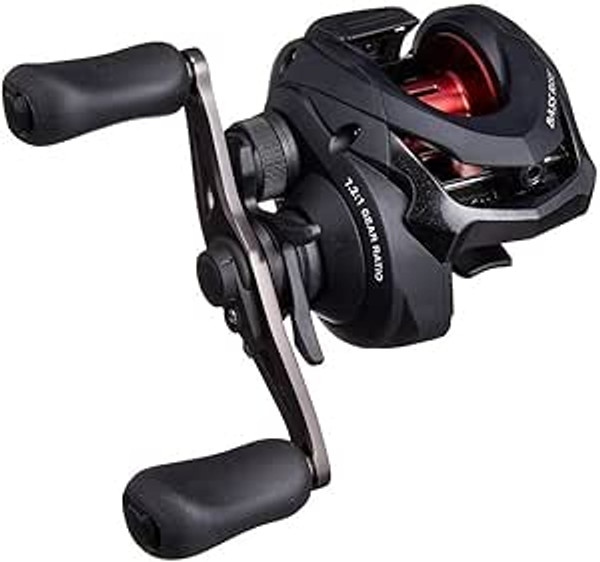 SHIMANO 18 BASS RISE Fishing Baitcasting REEL